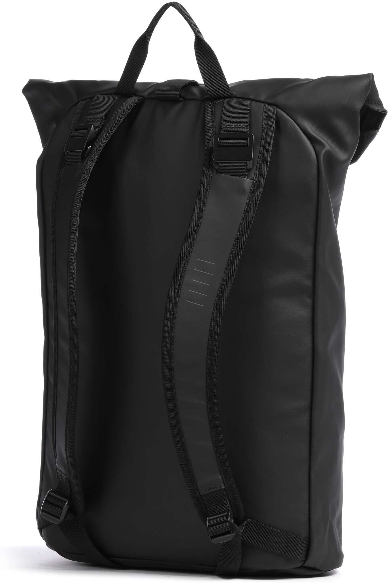 Db Essential 12 Rucksack, schwarz