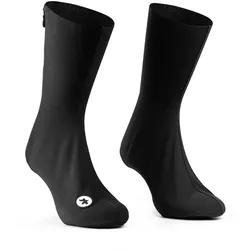 Assos GT Winter Booties EVO Rennrad-Überschuhe - black series - 0