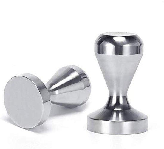 Crema Espresso Sabotage RVS 58 mm