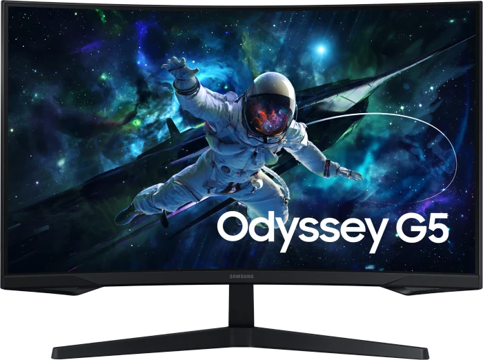 32" Samsung Odyssey G55C