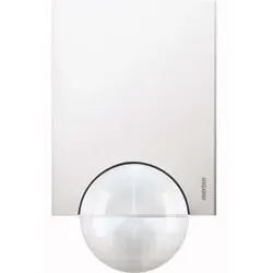 Mert 565426 ARGUS 220 für 12V polarweiß Bewegungsmelder