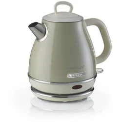 Ariete Vintage Wasserkocher - 1l - cream