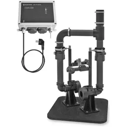 Pentair, Wasserpumpe, Jung Pumpen Easyfix 32 Duo