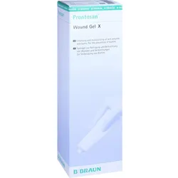 Prontosan Wound Gel X 250 G