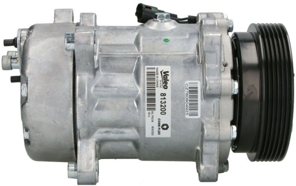 Klimakompressor VALEO 813200