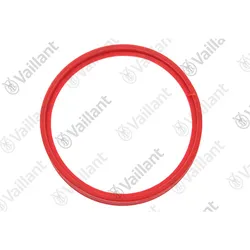Vaillant Silikon-Dichtring DN80 0020209349