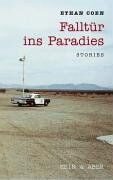 Ethan Coen - Falltür ins Paradies: Stories - Preis vom 30.09.2026 09:01:18 h