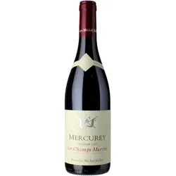 Domaine Michel Juillot - Mercurey 1er Cru - Les Champs Martins 2023