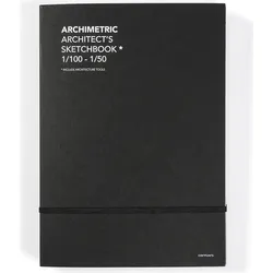 Archimetric Skizzenbuch