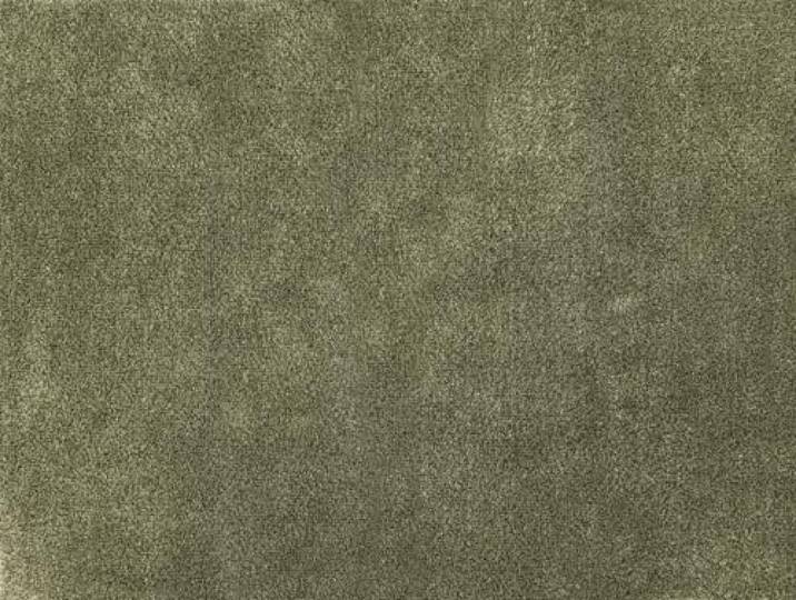 Turtle Mat Plain Sage Green 75x100cm, grün innen, waschbar