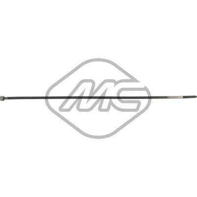 METALCAUCHO Klemmschelle 00038n