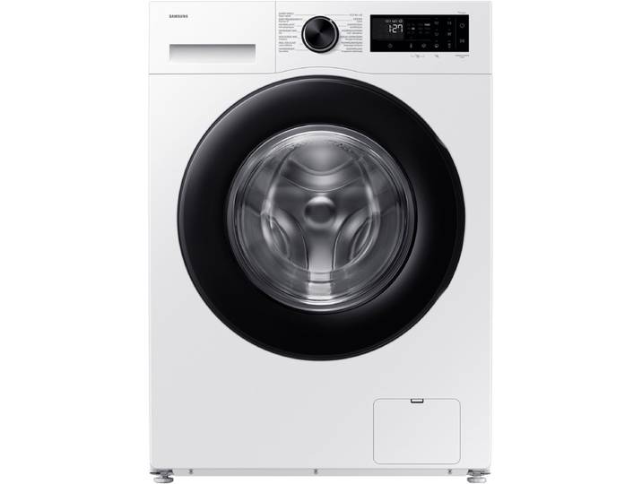 Samsung WW1UFG5U34AEEN 5000-serie - Wasmachine - 10 kg - AI Ecobubble™