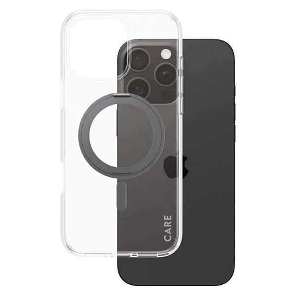 PanzerGlass Care (Apple iPhone 16 Pro Max) (1324)