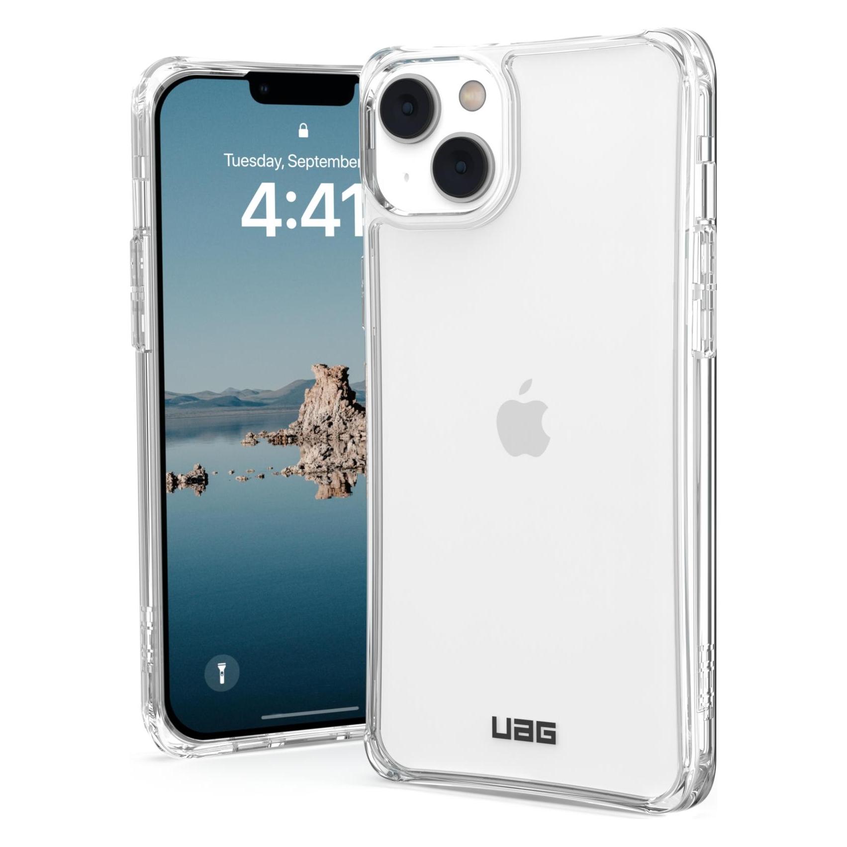 UAG Plyo Case (Apple iPhone 14 Plus) (114085114343)