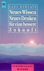 Safi Nidiaye - Neues Wissen, neues Denken, für eine bessere Zukunft - Preis vom 30.09.2026 09:01:18 h