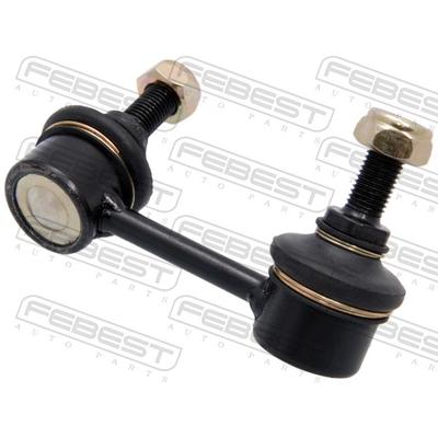 FEBEST Stange/Strebe, Stabilisator 0323-FD1RL Hinterachse links für HONDA