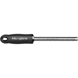 Microplane Gewürzreibe PREMIUM CLASSIC Schwarz