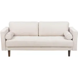 3-SITZER-SOFA hellbeige Nurmo