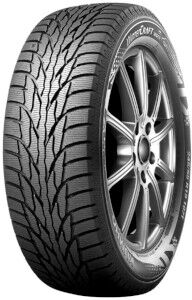 Kumho Reifen Winterreifen [Kumho] 225/65r17 106t - Wintercraft Suv Ice Ws51 2248533 225/65 R17