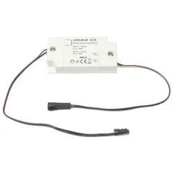 L&S, Beleuchtung Zubehör, LED-Funkdimmer Folgeset 12 V 36 W weiss Folgeset