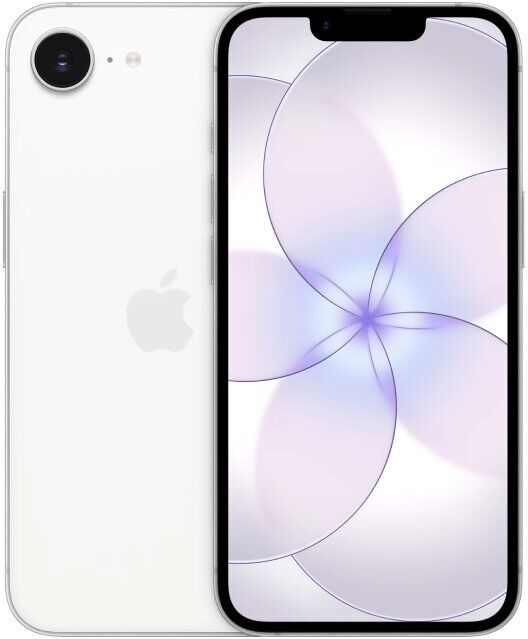 Apple IPHONE 17E 256GB BRANCO