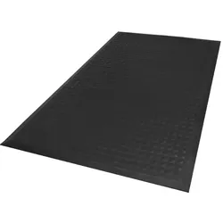 Arbeitsplatzmatte MaMatting Comfort Premier 90x150 cm ermüdungshemmende und antimikrobielle Matte