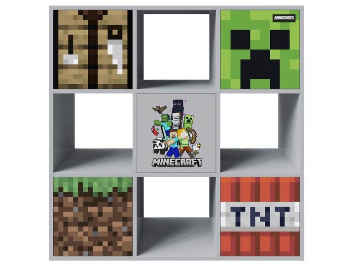 REGAL MINECRAFT