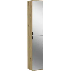 Spiegelschrank Projekt X Artisan Eiche