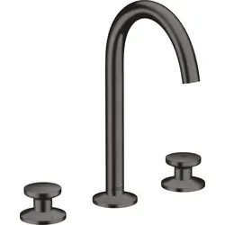 Hansgrohe 3-Loch Waschtischarmatur Select 170 48070340