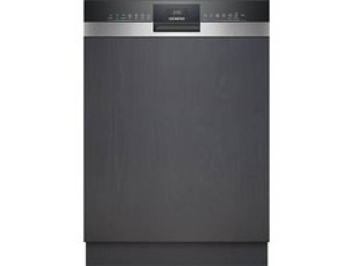 Lave-vaisselle encastrable Siemens SN53HS03VE Gris