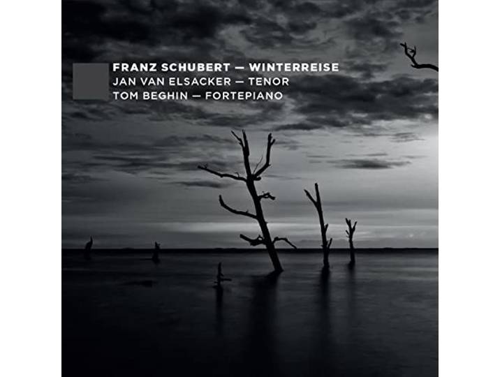 Jan Van Elsacker & Tom Beghin - Winterreise