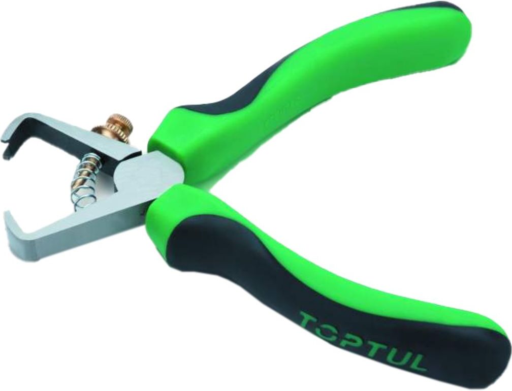 Zange für Elektrik TOPTUL DIBA2206