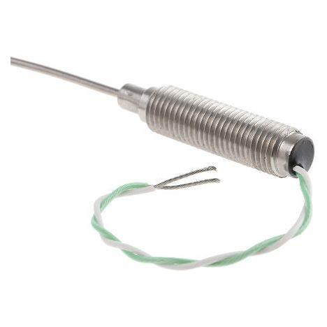 RS PRO Thermofühler S/S-316 Typ K 1,5mm 1m (2194371)