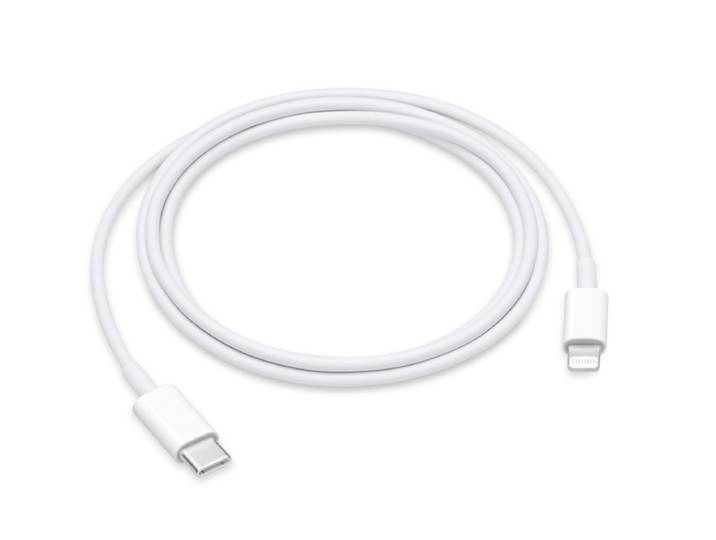 Apple USB‑C-naar-Lightning-kabel (1 m)