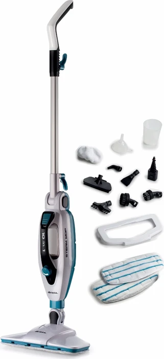 Ariete Steam Mop Foldable 10in1 4175