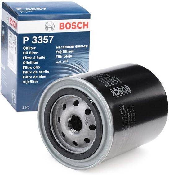 Bosch 0 451 103 357 Oil filter