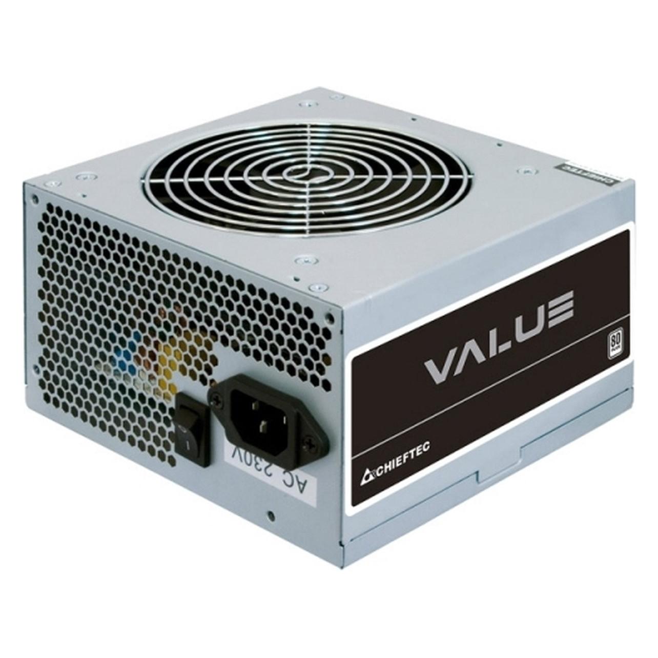 Chieftec Netzteil * (600 W) (APB-600B8)