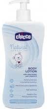 Chicco ® Natural Sensation Crema Corporal 500 ml