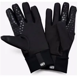100%, Velohandschuhe, (XL)