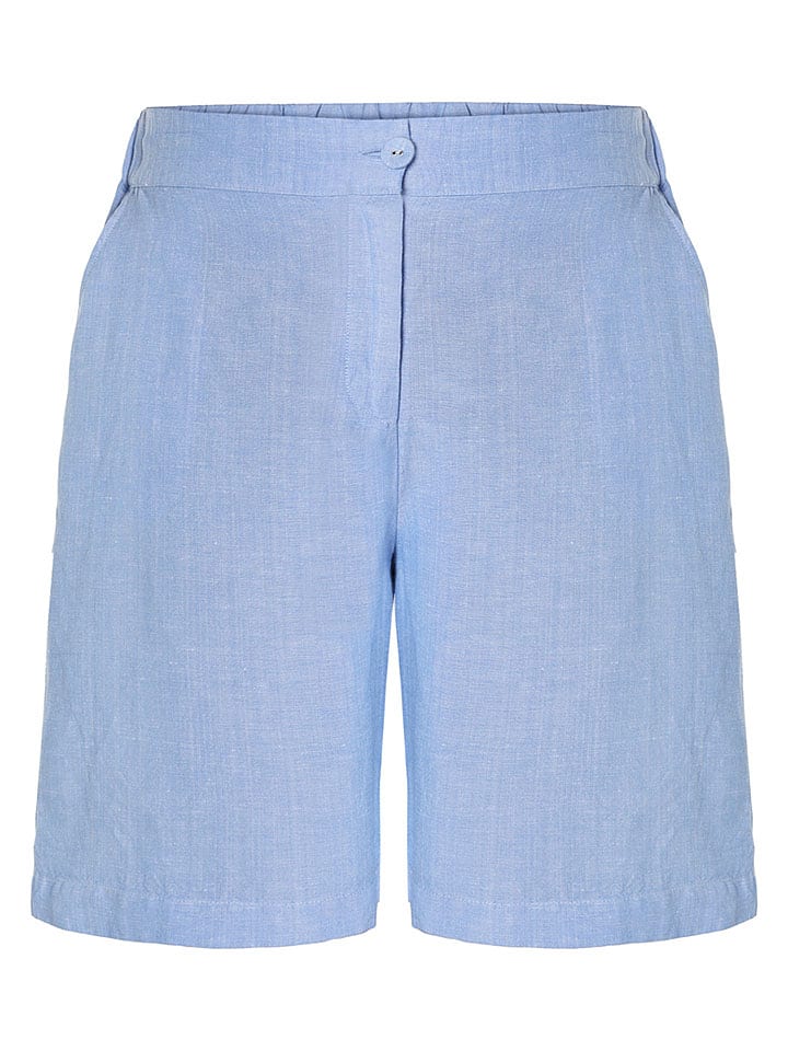TATUUM Shorts "Padme 1" in Hellblau - 44
