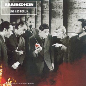 Rammstein - Live Aus Berlin (Limited Edition) - Preis vom 13.10.2026 19:28:25 h