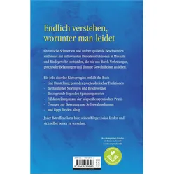 Unerklärliche Beschwerden?, Ratgeber von Helga Pohl