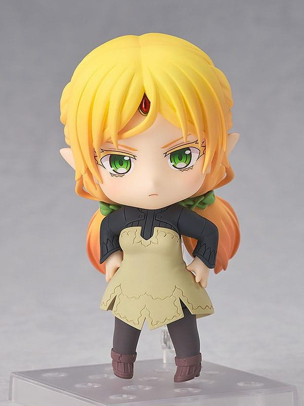 Good Smile Company Nendoroid actiefiguur Uncle From Another World Elf, 10 cm