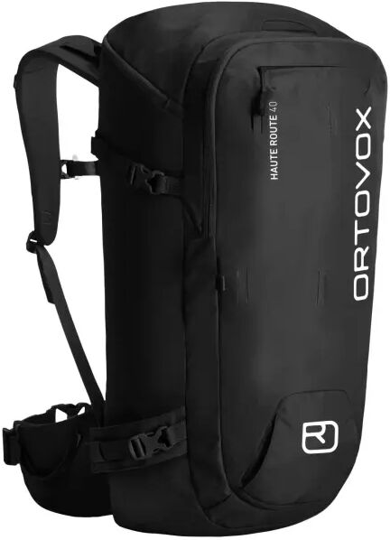 Rucksack Ortovox Haute Route 40 (Black Raven)