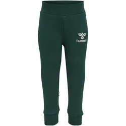 hummel, Unisex, Tights, Sami Tights (80), Blau