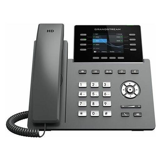 Grandstream GRP2624 HD IP Telefon (GRP2624)