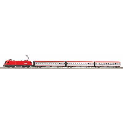Piko H0 97947 H0 S-Set Personenzug Taurus der ÖBB