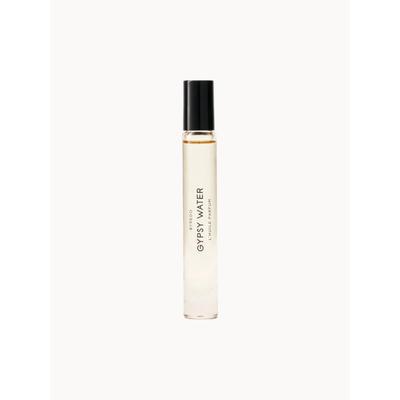 Gypsy Water Parfümöl Roll-on 7.5ml von BYREDO