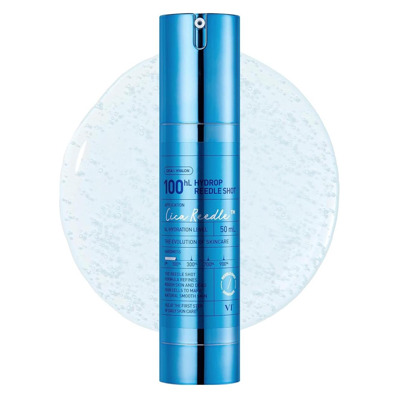 VT Cosmetics Hydrop Needle Shot (50 ml) (8803463007546)