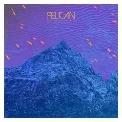 FLICKERING RESONANCE (Limited Blue Marble Vinyl), Schallplatten